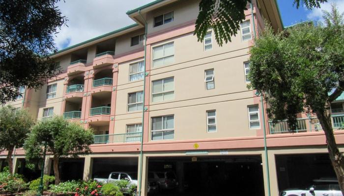 1090 Ala Napunani Street Honolulu - Rental - photo 1 of 12