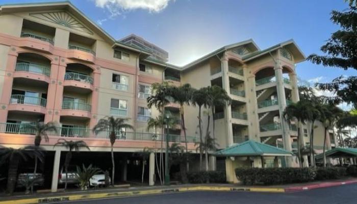 Country Club Village 3 condo # 404, Honolulu, Hawaii - photo 1 of 1