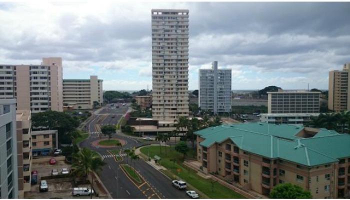 Lakeview Sands condo # 1101, Honolulu, Hawaii - photo 1 of 21