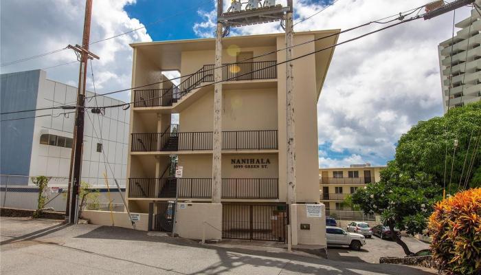 1099 Green Street Honolulu - Rental - photo 1 of 1