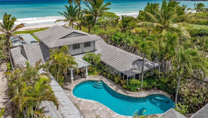 11  Namala Place Beachside, Kailua home - photo 1 of 1