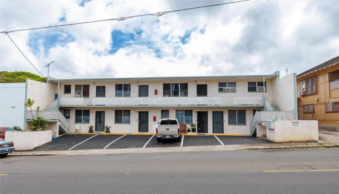 110 Kuakini Street Honolulu - Multi-family - photo 1 of 22