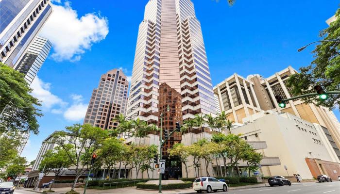 1100 Alakea Street Honolulu Oahu commercial real estate photo1 of 25
