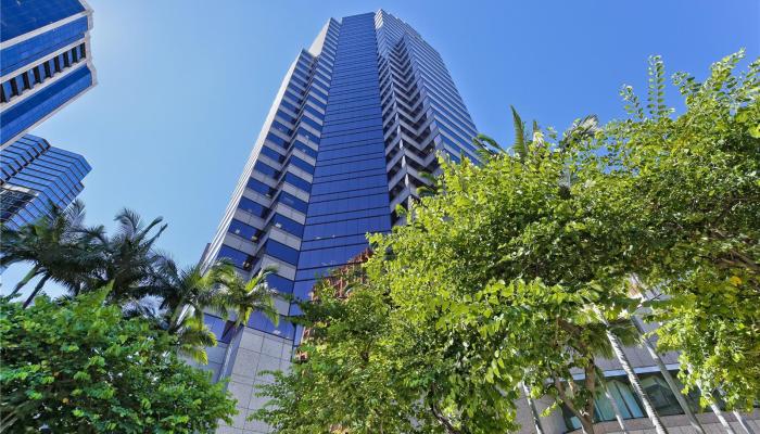 Alakea Corporate Tower condo # PH1, Honolulu, Hawaii - photo 1 of 24