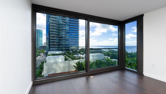 Victoria Place condo # 1010, Honolulu, Hawaii - photo 1 of 1