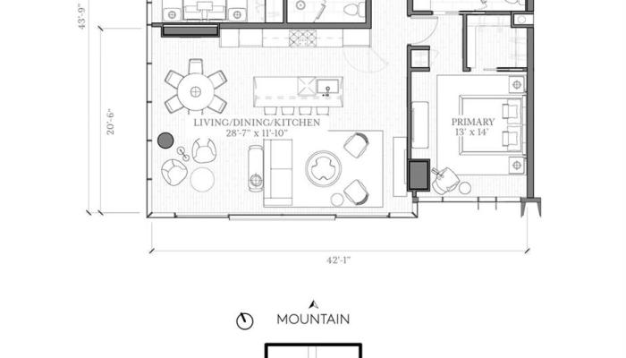 1100 Ala Moana Blvd Honolulu - Rental - photo 1 of 9