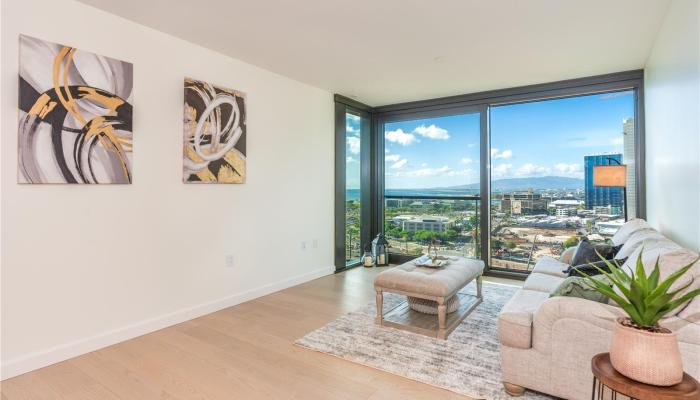Victoria Place condo # 1805, Honolulu, Hawaii - photo 1 of 20