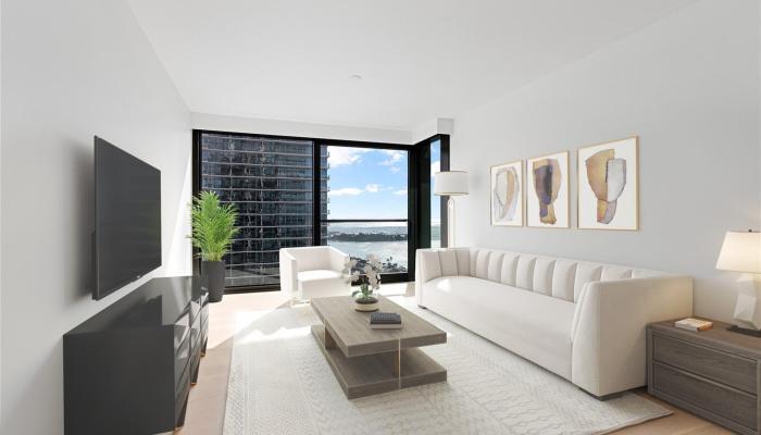 Victoria Place condo # 2606, Honolulu, Hawaii - photo 1 of 21