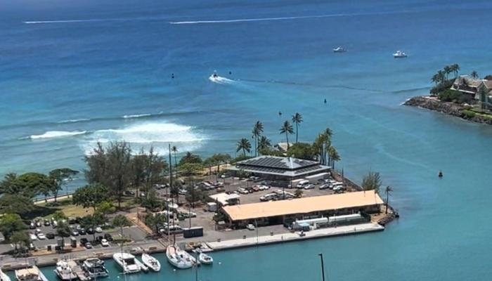 Victoria Place condo # 2807, Honolulu, Hawaii - photo 1 of 18