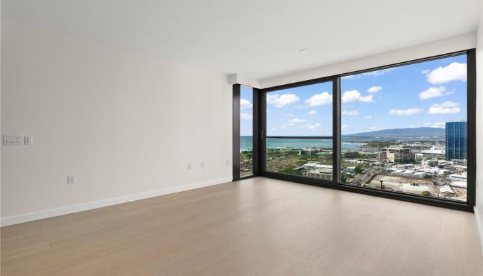 Victoria Place condo # 2809, Honolulu, Hawaii - photo 1 of 25