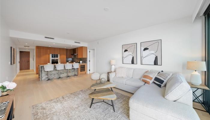 Victoria Place condo # 3610, Honolulu, Hawaii - photo 1 of 1