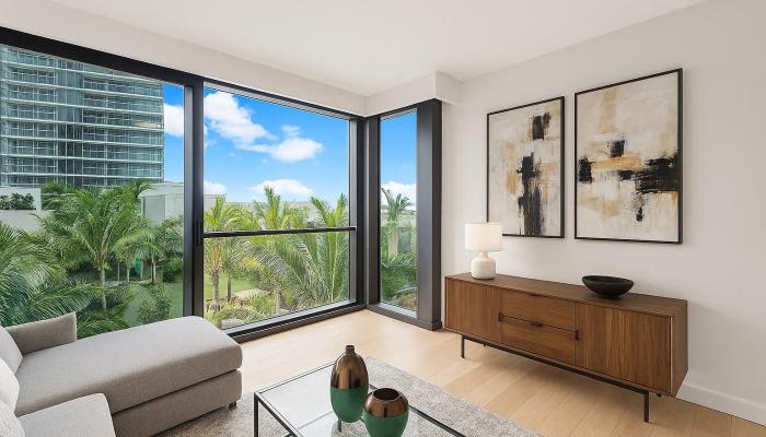 Victoria Place condo # 706, Honolulu, Hawaii - photo 1 of 23