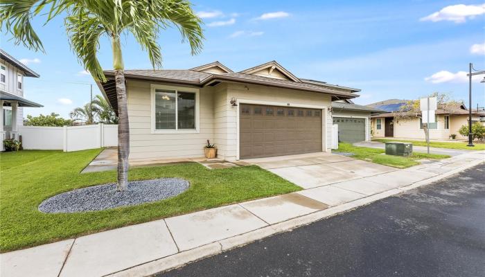 1101  Kukulu Street Kapolei-mehana-kukuna, Ewaplain home - photo 1 of 19