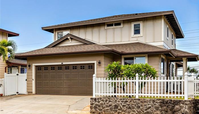 1101  Kukulu Street Kapolei-mehana-kukuna, Ewaplain home - photo 1 of 1