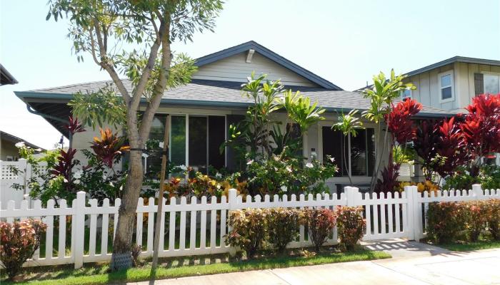 1101  Kukulu Street Kapolei-mehana-kukuna, Ewaplain home - photo 1 of 1