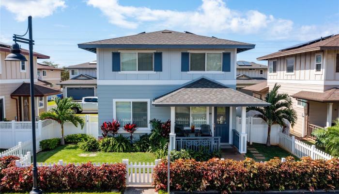 1101  Kukulu Street Kapolei-mehana-kukuna, Ewaplain home - photo 1 of 1