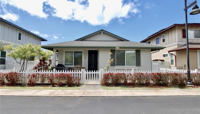 1101  Kukulu Street Kapolei-mehana-kukuna, Ewaplain home - photo 1 of 1