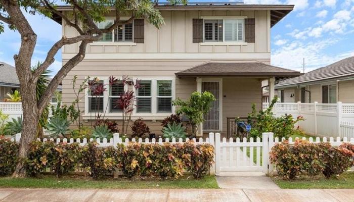 1101  Kukulu Street Kapolei-mehana-kukuna, Ewaplain home - photo 1 of 25