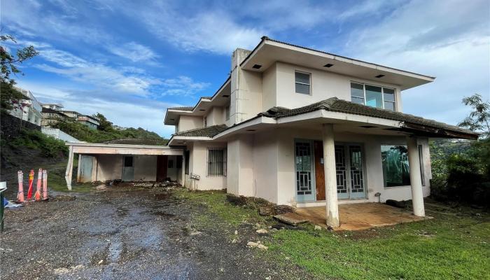 1102  Alewa Drive Alewa Heights, Honolulu home - photo 1 of 1