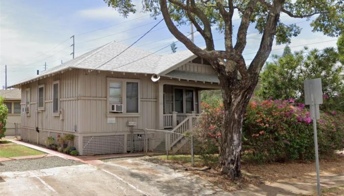 1103 10th Ave Honolulu - Multi-family - photo 1 of 5