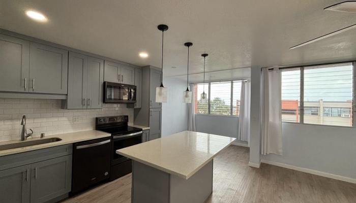 Acacia Park condo # 304, Pearl City, Hawaii - photo 1 of 1