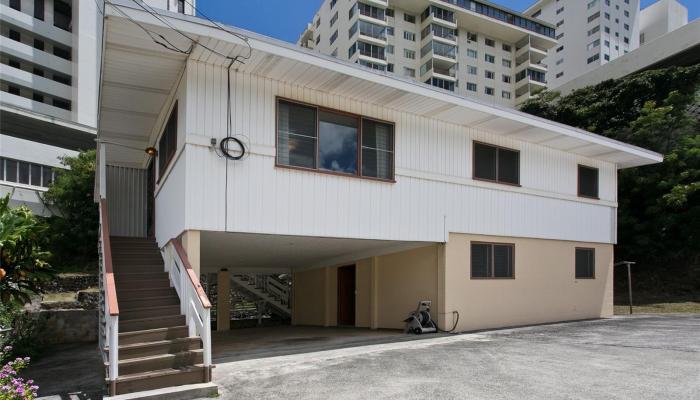 1105  Prospect Place Makiki, Honolulu home - photo 1 of 1