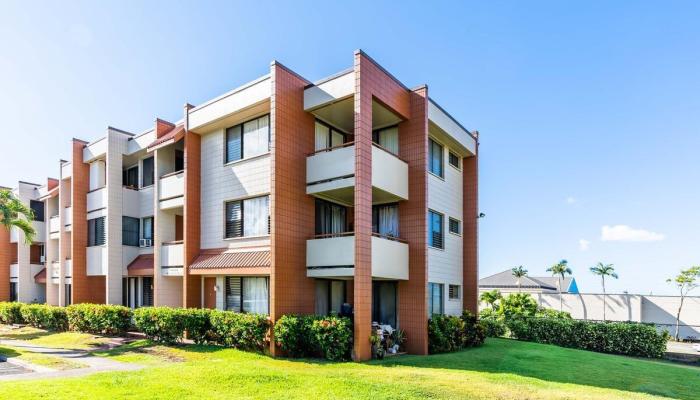 Acacia Park condo # 213, Pearl City, Hawaii - photo 1 of 1