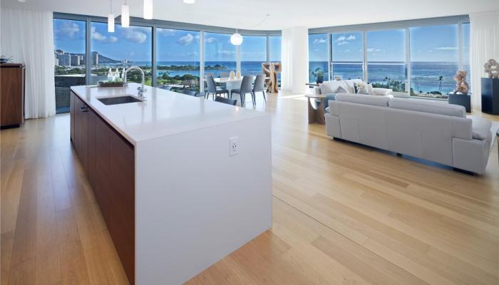 Anaha - 1108 Auahi condo # 1100, Honolulu, Hawaii - photo 1 of 1