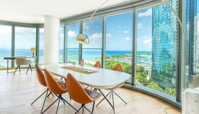 Anaha - 1108 Auahi condo # 1401, Honolulu, Hawaii - photo 1 of 25