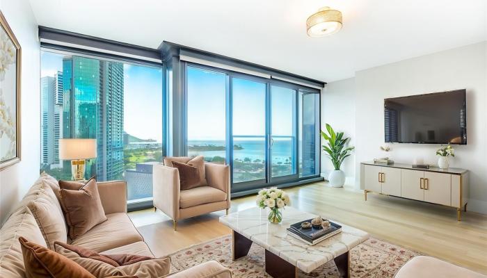 Anaha - 1108 Auahi condo # 1406, Honolulu, Hawaii - photo 1 of 1