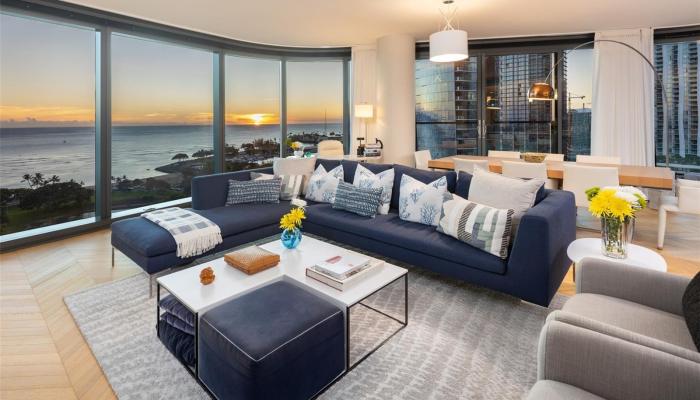 Anaha - 1108 Auahi condo # 1501, Honolulu, Hawaii - photo 1 of 25