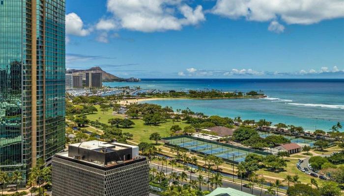 Anaha - 1108 Auahi condo # 1900, Honolulu, Hawaii - photo 1 of 1