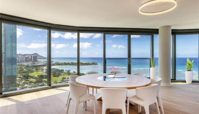 Anaha - 1108 Auahi condo # 2200, Honolulu, Hawaii - photo 1 of 1