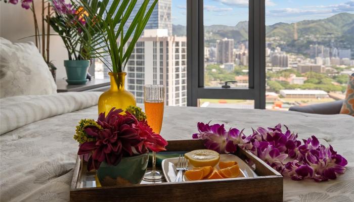 Anaha - 1108 Auahi condo # 2208, Honolulu, Hawaii - photo 1 of 25