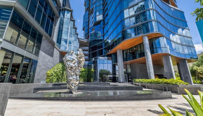 Anaha - 1108 Auahi condo # 2401, Honolulu, Hawaii - photo 1 of 25