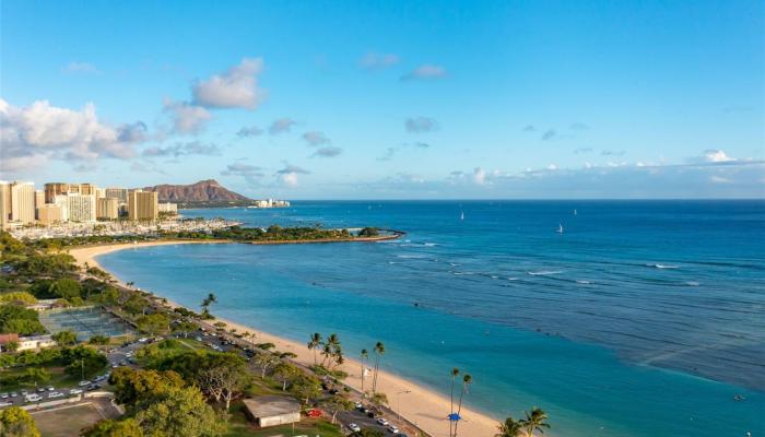 Anaha - 1108 Auahi condo # 3000, Honolulu, Hawaii - photo 1 of 1