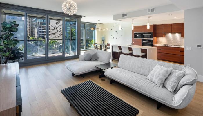 Anaha - 1108 Auahi condo # 306, Honolulu, Hawaii - photo 1 of 1