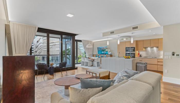 Anaha - 1108 Auahi condo # 307, Honolulu, Hawaii - photo 1 of 23