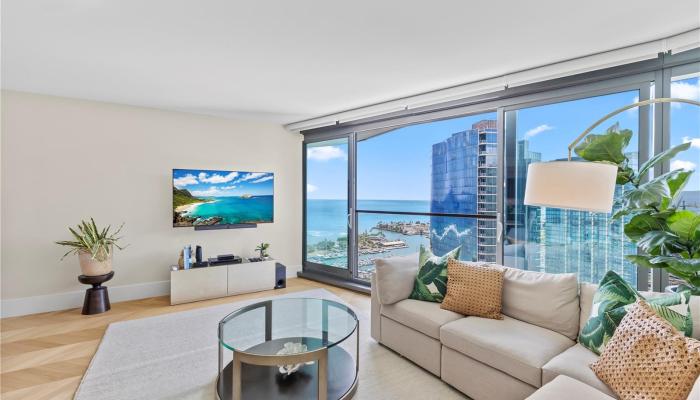 Anaha - 1108 Auahi condo # 3103, Honolulu, Hawaii - photo 1 of 25