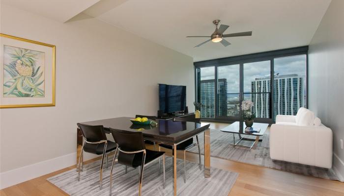 Anaha - 1108 Auahi condo # 3205, Honolulu, Hawaii - photo 1 of 1