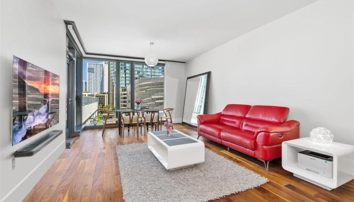 Anaha - 1108 Auahi condo # 507, Honolulu, Hawaii - photo 1 of 25