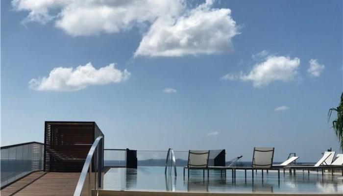 Anaha - 1108 Auahi condo # 508, Honolulu, Hawaii - photo 1 of 16