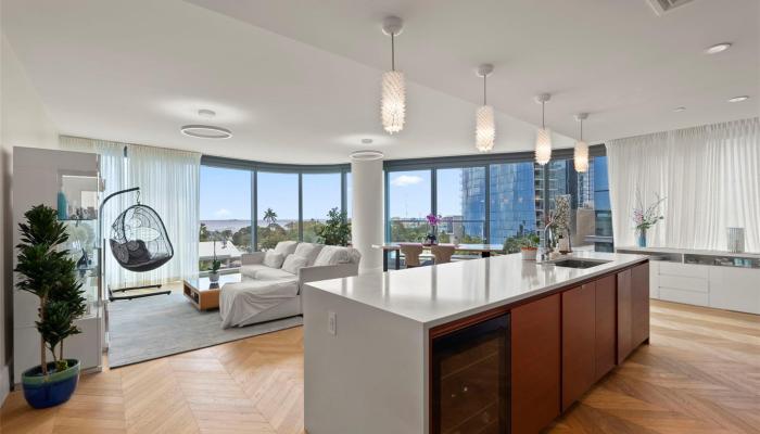 Anaha - 1108 Auahi condo # 51, Honolulu, Hawaii - photo 1 of 1