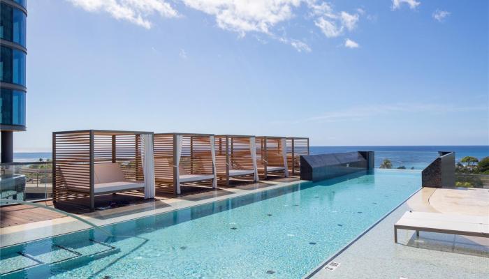 Anaha - 1108 Auahi condo # 513, Honolulu, Hawaii - photo 1 of 1