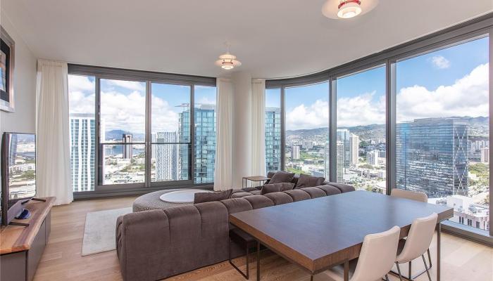 Anaha - 1108 Auahi condo # PH3407, Honolulu, Hawaii - photo 1 of 1