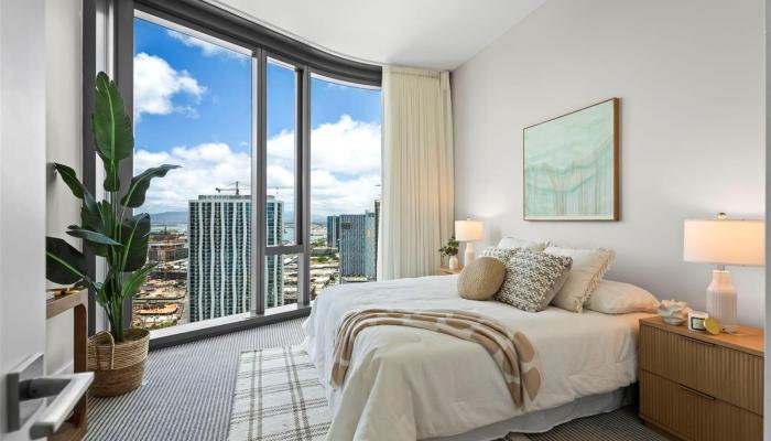 Anaha - 1108 Auahi condo # PH3505, Honolulu, Hawaii - photo 1 of 1