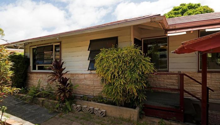 1109  Loho Street Keolu Hills, Kailua home - photo 1 of 25