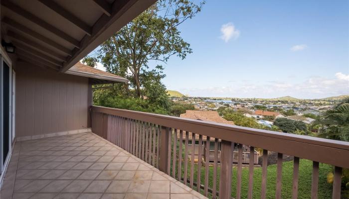 Lakeview condo # 14D, Kailua, Hawaii - photo 1 of 1