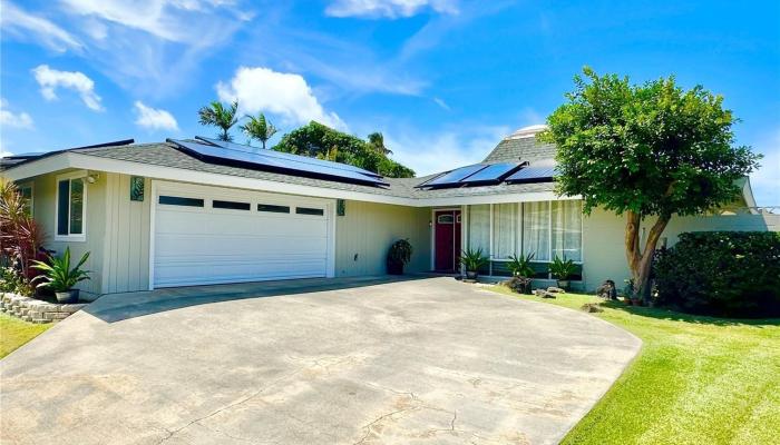 111  Aikapa Place Aikahi Park, Kailua home - photo 1 of 1