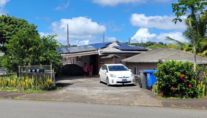 111  Uuku Street Wahiawa Heights, Central home - photo 1 of 1